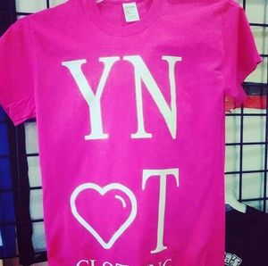 YNOTCLOTHING(Woman's) items